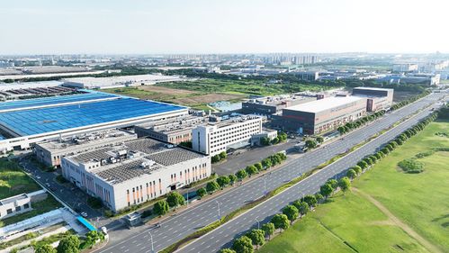 拉上理想比亚迪,新万亿之城常州加速转向新能源 城市观察家