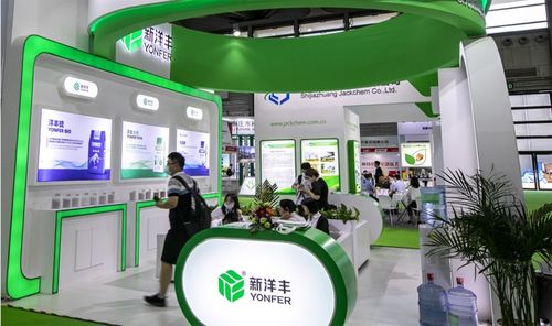 受化肥原材料价格波动拖累 新洋丰2022年增收不增利